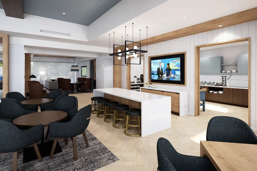 Staybridge Suites Kincardine Southeast by IHG hotel detail image 2