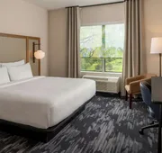 Fairfield By Marriott Inn & Suites Foley hotel detail image 7