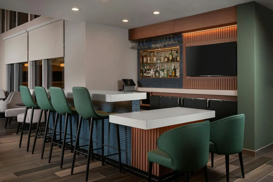 Residence Inn by Marriott Pearland hotel detail image 6