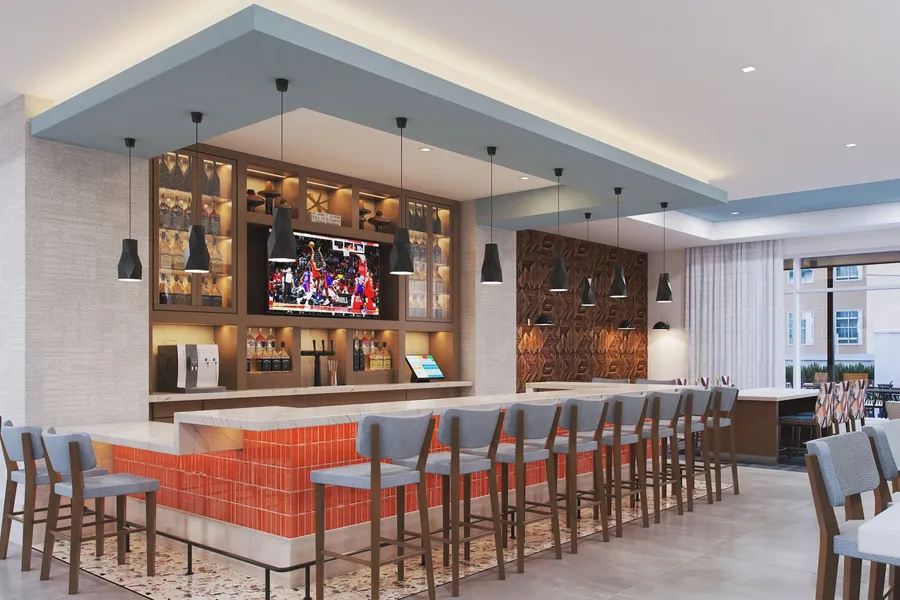 Holiday Inn Express Houston Downtown by IHG hotel detail image 6