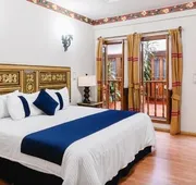 Casa Mayes hotel detail image 3