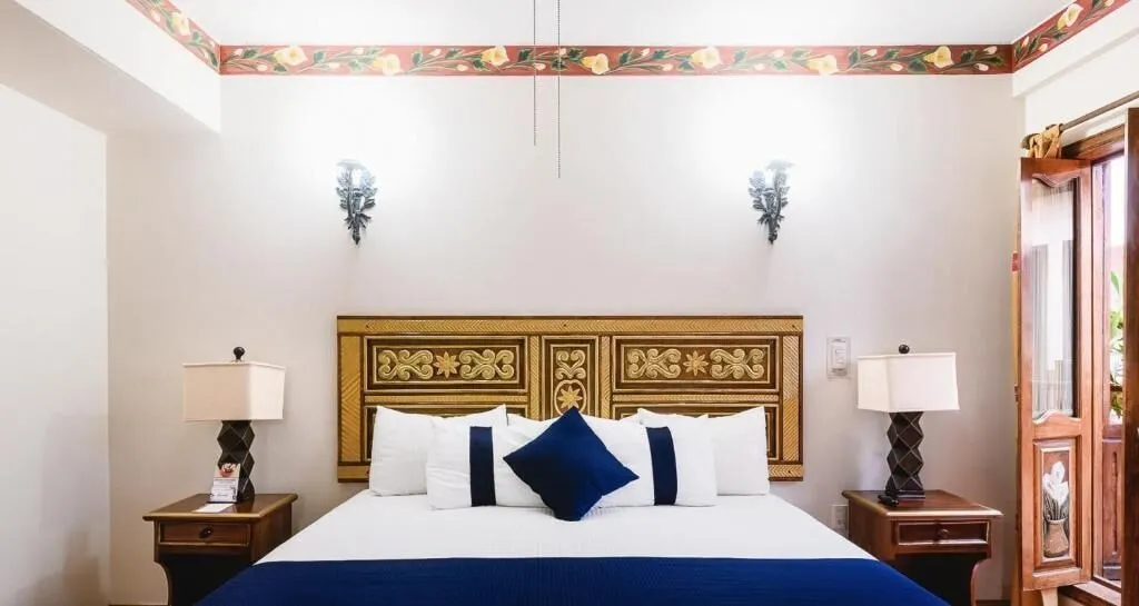 Casa Mayes hotel detail image 6