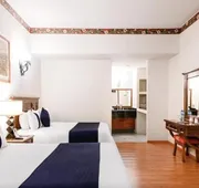 Casa Mayes hotel detail image 7