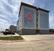 Studio 6 Dallas, TX – Fair Park hotel detail image 3