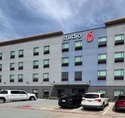 Studio 6 Dallas, TX – Fair Park hotel detail image 4