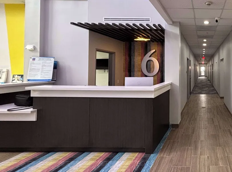 Studio 6 Dallas, TX – Fair Park hotel detail image 6
