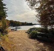 Paddler's Rest Lakeside Cabins and Hotel hotel detail image 7