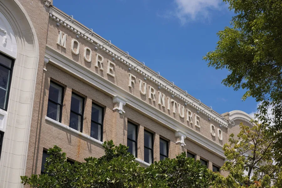 The Moore Miami hotel detail image 2