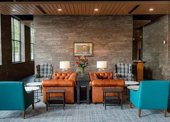 The Schoolhouse Hotel Trademark Collection by Wyndham hotel thumbnail 2