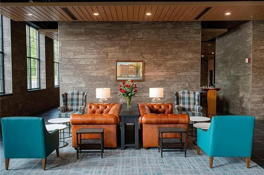 The Schoolhouse Hotel Trademark Collection by Wyndham hotel detail image 2
