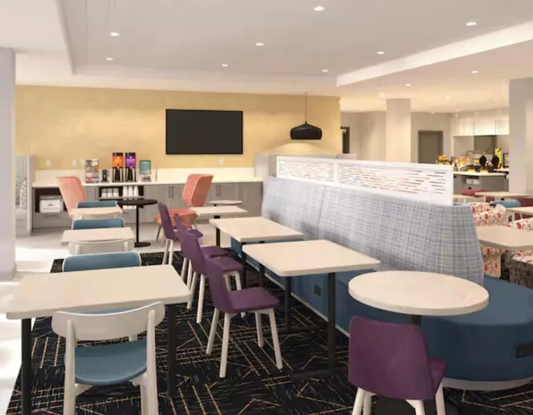 Home2 Suites By Hilton Syracuse Liverpool Airport Area hotel detail image 2