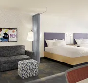 Home2 Suites By Hilton Syracuse Liverpool Airport Area hotel detail image 4