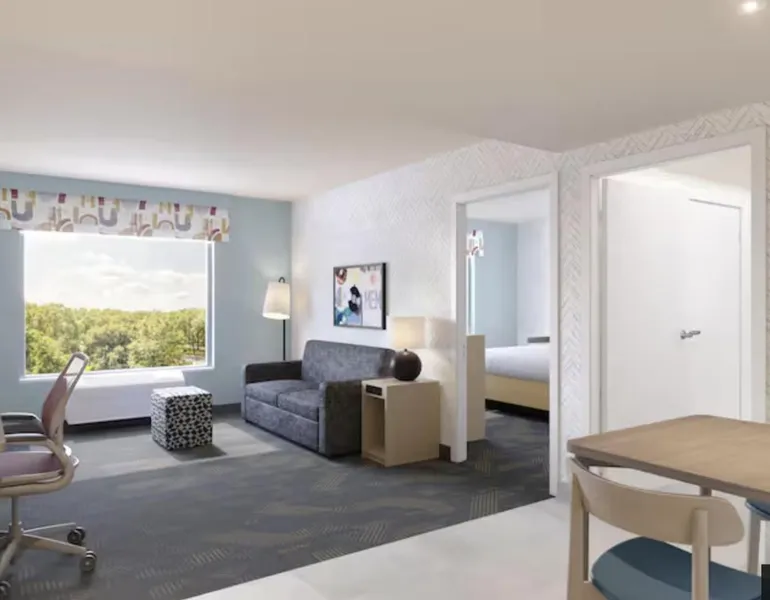 Home2 Suites By Hilton Syracuse Liverpool Airport Area hotel detail image 6