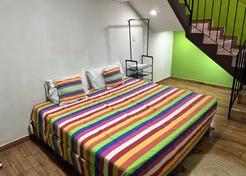 Hostal Alixel Oaxaca hotel thumbnail 2