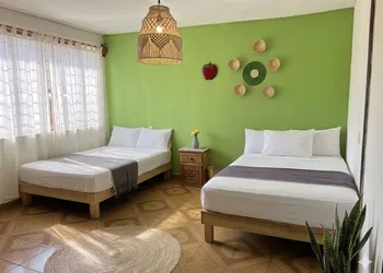 Hostal Alixel Oaxaca hotel thumbnail 3
