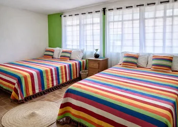 Hostal Alixel Oaxaca hotel thumbnail 4
