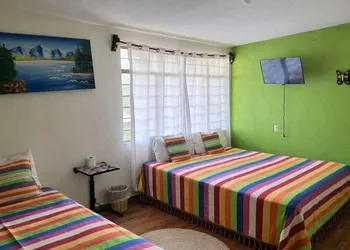 Hostal Alixel Oaxaca hotel thumbnail 5