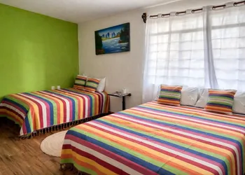 Hostal Alixel Oaxaca hotel thumbnail 6
