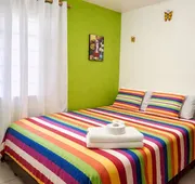 Hostal Alixel Oaxaca hotel detail image 7