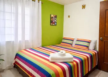 Hostal Alixel Oaxaca hotel thumbnail 7