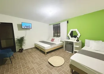 Hostal Alixel Oaxaca hotel thumbnail 8