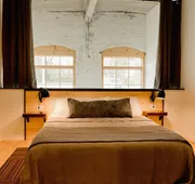 Loom Room Retreat hotel detail image 4