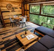 Treehouse Tulum H2Ojos hotel detail image 4