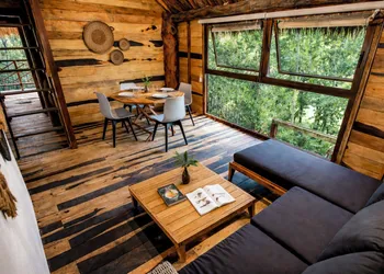 Treehouse Tulum H2Ojos hotel thumbnail 4