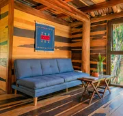 Treehouse Tulum H2Ojos hotel detail image 5