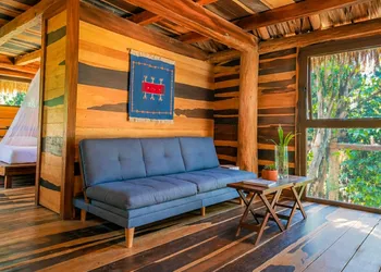 Treehouse Tulum H2Ojos hotel thumbnail 5