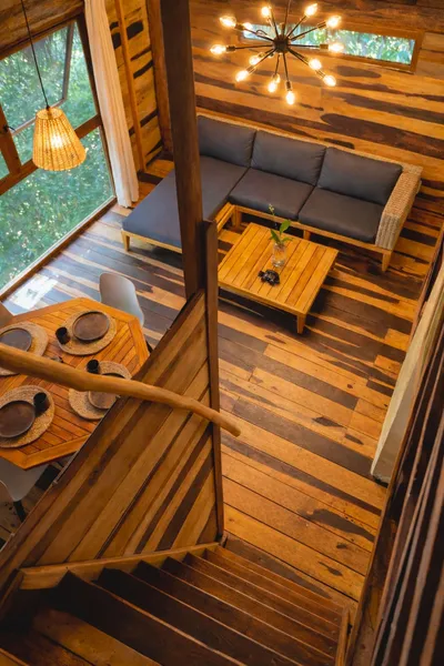 Treehouse Tulum H2Ojos hotel detail image 6
