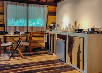 Treehouse Tulum H2Ojos hotel thumbnail 8