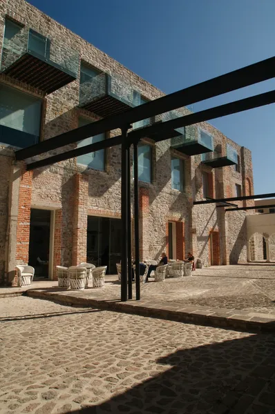 La Purificadora, Puebla, a Member of Design Hotels hotel detail image 2
