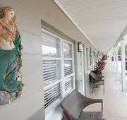 Liberty Hill Executive Inn hotel detail image 7