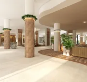 Hotel Riu Ventura - All Inclusive hotel detail image 3