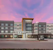 Cambria Hotel Northlake Conference Center - Roanoke hotel detail image 4