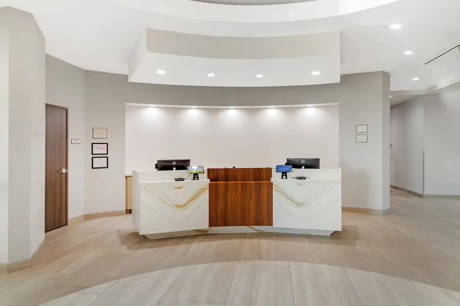 Cambria Hotel Northlake Conference Center - Roanoke hotel detail image 6