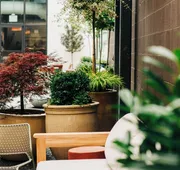 The Myriad Hotel Louisville, Tapestry Collection by Hilton hotel detail image 5
