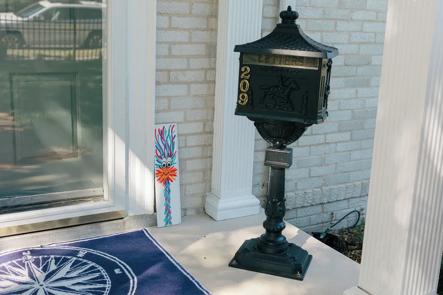 The Carriage House Inn Bed and Breakfast hotel detail image 2