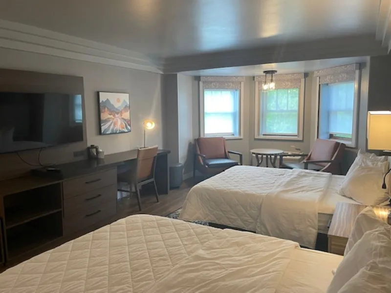 Best Western Potsdam University Park Inn hotel detail image 6