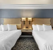 Best Western Potsdam University Park Inn hotel detail image 7