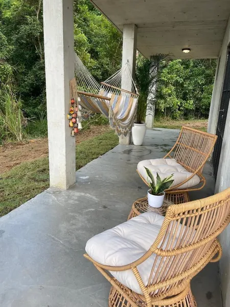 The Serene House Bed & Breakfast hotel detail image 6