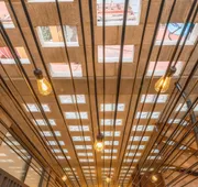 ZIELO Rentals Londres hotel detail image 7