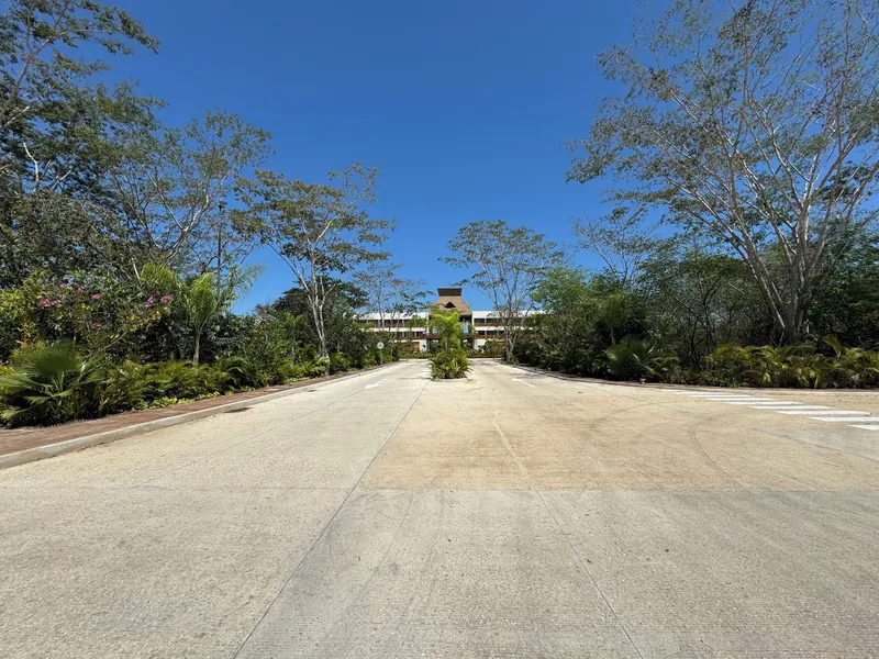 Hotel Mundo Maya Edzná hotel detail image 2