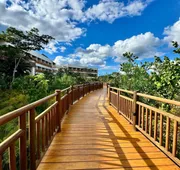 Hotel Mundo Maya Edzná hotel detail image 7