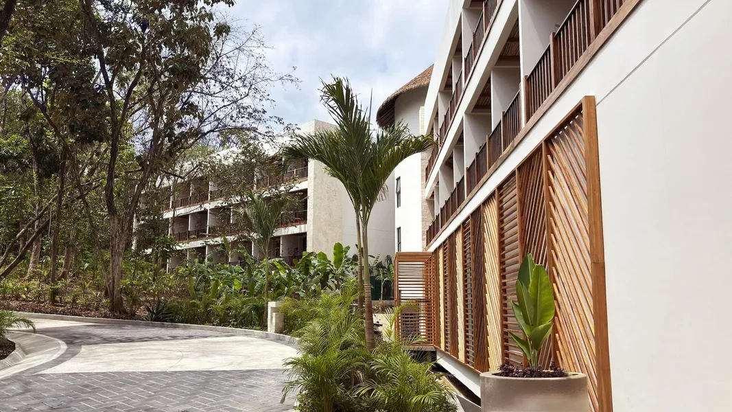 Hotel Mundo Maya Palenque hotel detail image 2