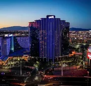 Masquerade Tower at Rio Hotel & Casino hotel detail image 5