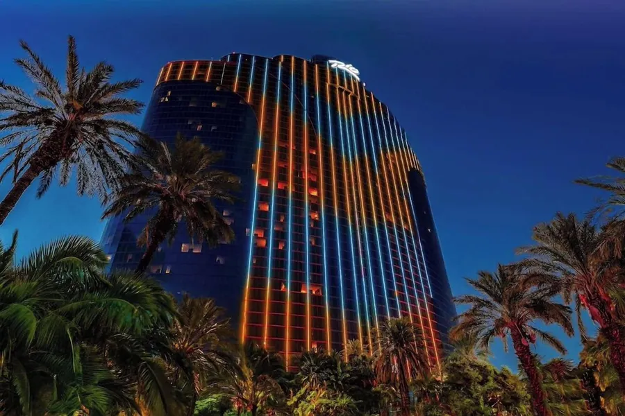 Masquerade Tower at Rio Hotel & Casino hotel detail image 6