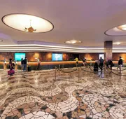 Masquerade Tower at Rio Hotel & Casino hotel detail image 7