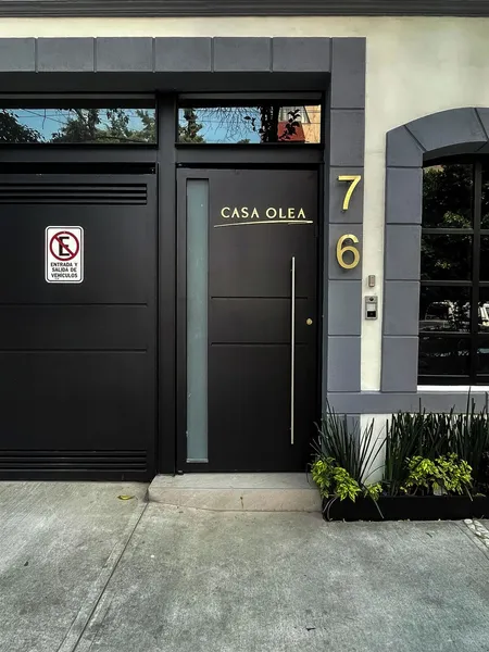 Casa Olea hotel detail image 2